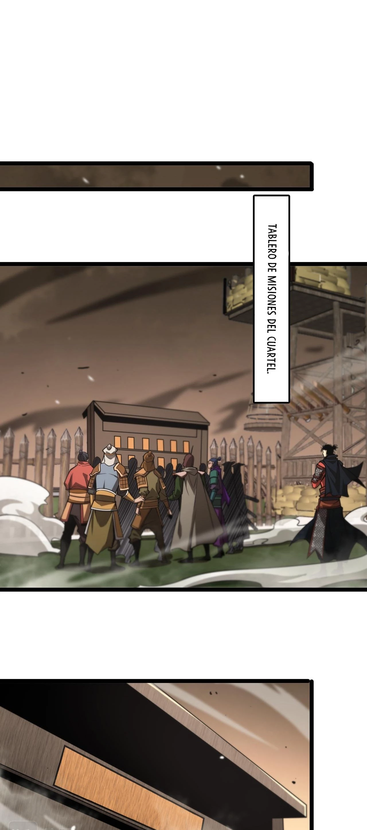 Apocalipsis Mundial en Linea > Capitulo 108 > Page 71